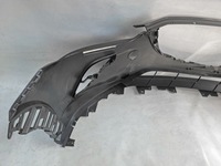 фото thumb №8, Бампер передній mazda cx-3 przed liftem 2014-2018