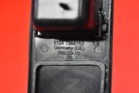 фото thumb №7, Ручка кнопка крышки задняя 7368752 bmw 4 f36 13-17