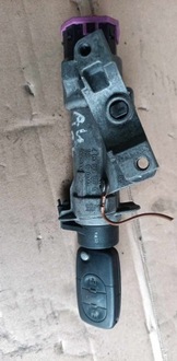 фото thumb №1, Audi a4 b6 замок зажигания 4b0905851c