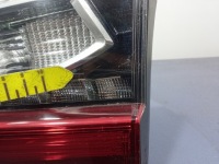 Lexus rx iv 15-19 фара задний  правый  задняя w крышке  led Недорого, фото thumb