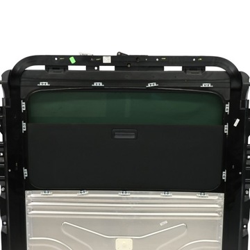 фото thumb №16, Bmw x6 e71 люк дах скло зсувна чорна стеля 7189245