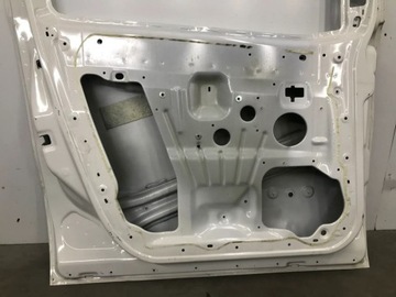 фото thumb №14, Дверь fiat doblo ii 2 10-22 opel combo d 11-18 левая передние левый перед