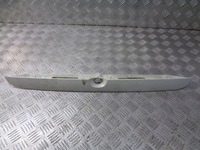 фото thumb №1, Накладка кришки багажника opel zafira a y474