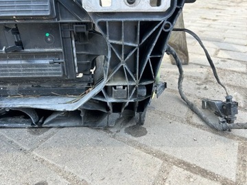 фото thumb №12, Audi q5 80a рестайлінг 2.0 tdi pas переднє комплект радіатор підсилювач