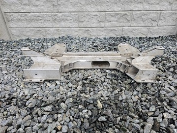 фото thumb №7, Подрамник тележка колыбель траверса peugeot 2008 ii mokka ii b 19- #4431