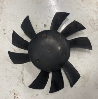 фото thumb №1, Вентилятор радіатора лопать вентилятор iveco daily