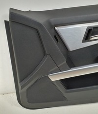 фото thumb №5, Обивка дверь правый перед mercedes glk x204 euro