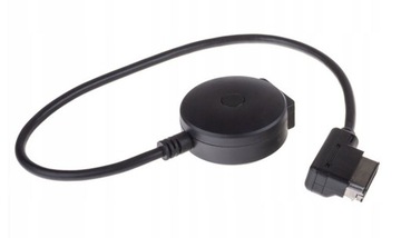 КАБЕЛЬ MMI РАЗЪЕМ BLUETOOTH АДАПТЕР AUDI AMI VW
