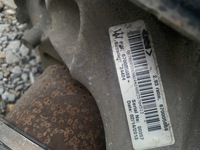 фото thumb №6, Maserati quattroporte ghibli iii 3.0 мост дифференциал