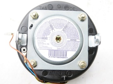 фото thumb №10, Руль подушка vw lupo 3l polo 6n golf 3 mk3 vento passat b3 b4 t4