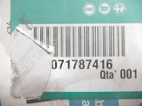 фото thumb №7, Приводной вал alfa romeo 159 оригинальный номер 71787416