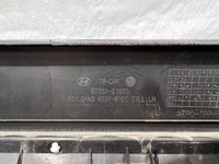 фото thumb №4, Hyundai santa fe iv защита накладка порог левая