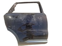 фото thumb №1, Двері зад задні праві kia sorento iv 4