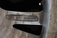 фото thumb №8, Комплект диск bmw x5 f15, f85 6853954 4.4l бензиновый 330kw 2014