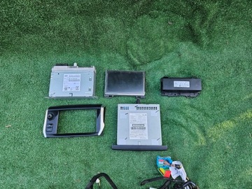 фото thumb №3, Набір навігації радіо tablet peugeot 208 2008 i