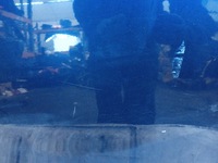 фото thumb №5, Двері лівий задня ліва задні dacia lodgy 2012-2017 колір terpr