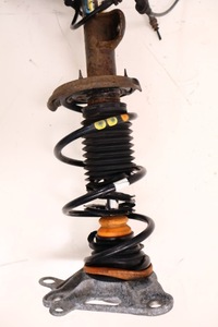 фото thumb №3, Jeep renegade 1.4 mta амортизационная стойка правый задняя 520121350, 520361920