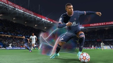 МЯЧ ДЛЯ XBOX SERIES X FIFA 22