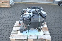 фото thumb №8, Двигатель om642 642872 mercedes w251 r-klasa r350 2010r 3.0 cdi v6 4matic 4x4