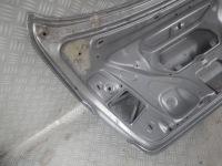 фото thumb №8, Audi a5 8t coupe кришка багажника задня задня оригінал