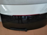 фото thumb №3, Bmw f11 скло кришки