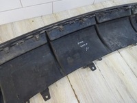 фото thumb №11, Spojlert диффузор бампера зад задний audi rs6 4g9807514b llu