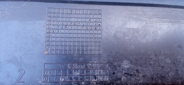 фото thumb №12, Volkswagen golf vii 5g 12- захист нижня плита pod бампер перед 5g0805915