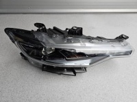 Купить Maserati levante рестайлинг  лампа full led правая европа 06701595360, фото thumb