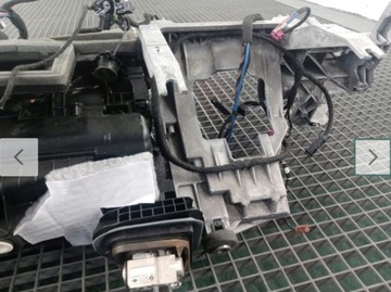 фото thumb №7, Bmw g11 g12 отопитель eu установка каркас kpl