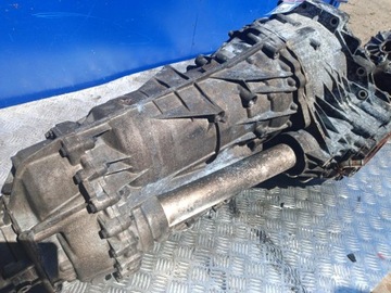 фото thumb №5, Audi rs7 rs6 c8 4.0tfsi коробка передач коробки передач автоматическая tnq повреждённая