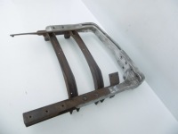 Кронштейн кронштейн глушника magnum premium dxi 20486625 Ціна, фото thumb