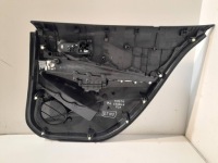 фото thumb №5, Toyota corolla e210 e21 обшивка двері 67614-x1g02 задній лівий sedan et105