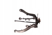 Купити Підвіска поворотний кулак задній лівий mercedes w166 3.0, фото thumb