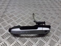 фото thumb №1, Ручка левая передняя наружная toyota matrix 1.8 vvti