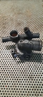 фото thumb №1, Корпус термостата 907243