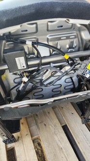 фото thumb №9, Сидіння правий пасажира mazda cx-9 ii 2016-