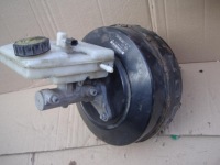 фото thumb №2, Усилитель тормозов, серво тормозные насос renault master