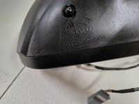 Dacia duster 2 2 дзеркало дверей праве  камера асистент 4+11 15 pin Недорого, фото thumb