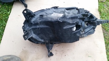 фото thumb №6, Nissan micra k12 лампи p/l перед