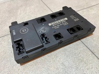 фото thumb №1, Mercedes clk w209 модуль дверь правый bdb