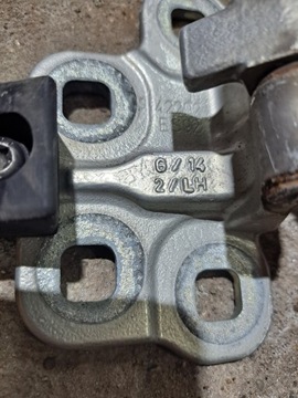 фото thumb №3, Петля лівий петля двері кабіни volvo fh 4 fmx