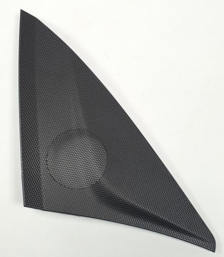 фото thumb №1, Треугольник защита зеркало левая citroen c5 iii x7