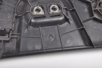 фото thumb №10, Ford tourneo connect mk3 защита ремня заднего багажника 2k7863459f