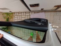 фото thumb №5, Двері правий задня задні renault clio iv ідеальний стан hb