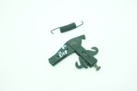 Купити Механізм kotwiczny гальма ручного mercedes sl r230 європа, фото thumb