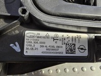 фото thumb №10, Opel astra l vi 6 full led 9840160780 лампа передня перед права