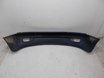 фото thumb №11, Vw t4 7d рестайлинг multivan caravelle 97-03 бампер переднее org !!!