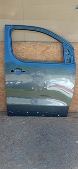 фото thumb №1, Toyota proace jumpy expert дверь правый перед передние