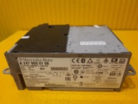 фото thumb №1, Mercedes w247 радио навигация a2479000108 usa