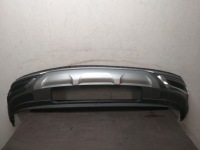 Купити Бампер задня накладка audi q7 s line 4m0 lift, фото thumb